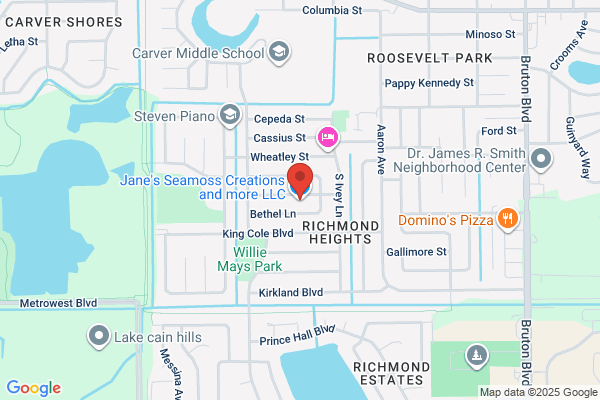 Gelin seamoss LLC