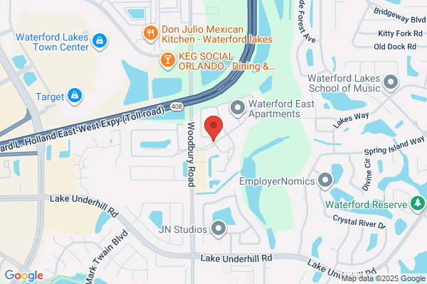 Apartment Hunters - Waterford
