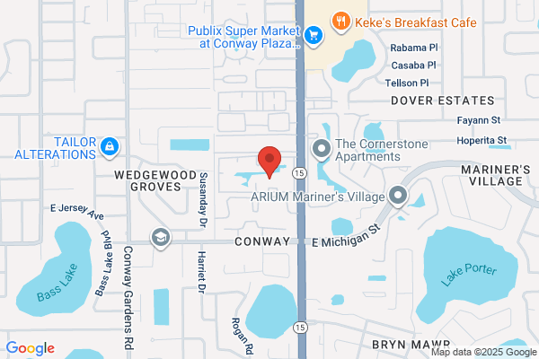 Bridgewater Apartments