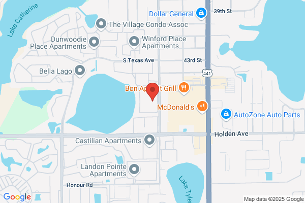 Palmetto At East Mil Apartments