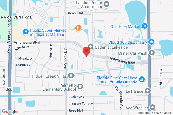 Pointe Vista Apartments
