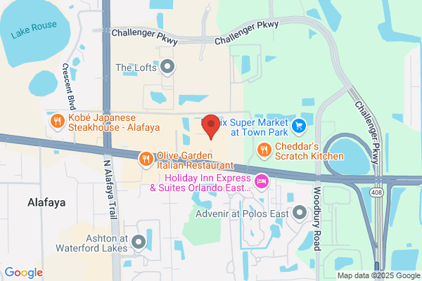 The Retreat at Orlando