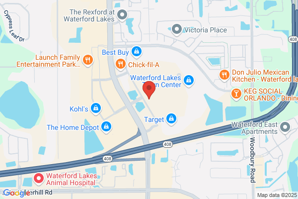 Nike Unite - Waterford Lakes
