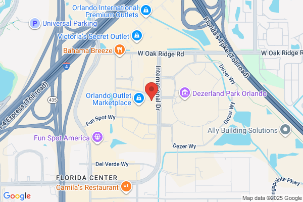 Nike Clearance Store - Orlando Marketplace
