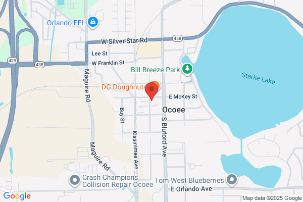 Coin Connection Bitcoin ATM at Ivey Lane Food Mart