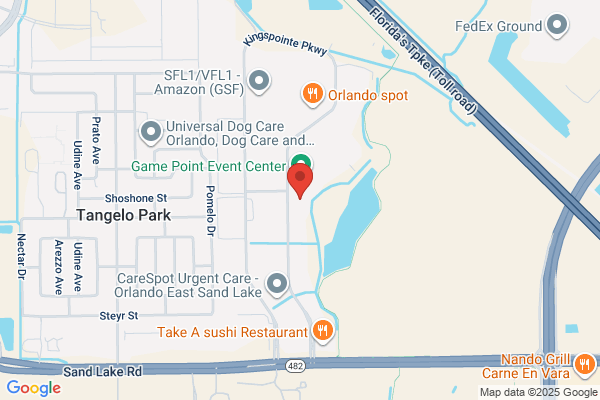 Crash Champions Collision Repair Kingspointe Pkwy
