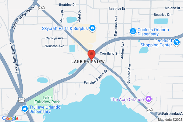 Auto Solutions Orlando