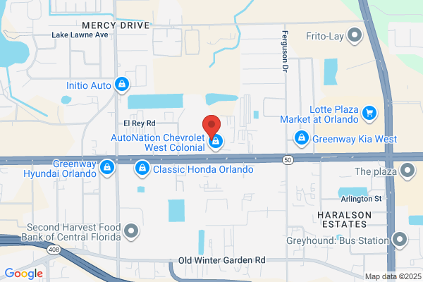 AutoNation Mobile Service