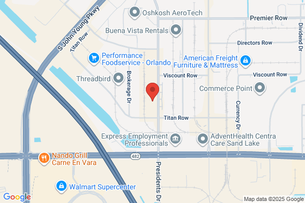 Buckeye Cleaning Centers