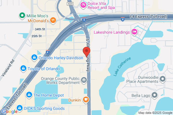 Bail 2 GO Orlando - Orange County Bail Bonds
