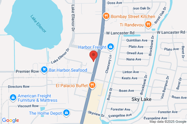 Foster Bail Bonds