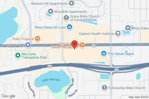Mattress Firm Doctor Phillips Village - Closed