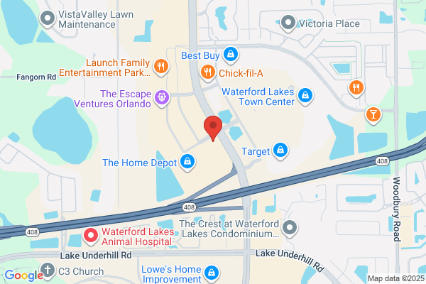 Mattress Firm Waterford Lakes