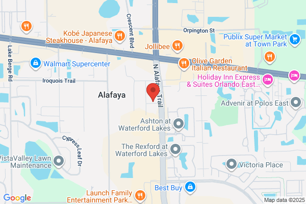 Mattress Firm Waterford Oaks