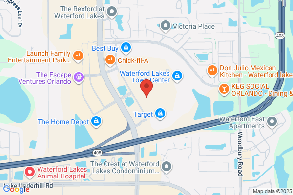 Trek Bicycle Orlando Waterford Lakes