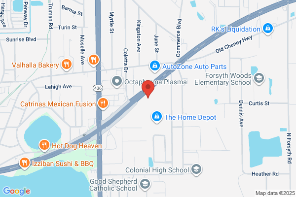 O'Reilly Auto Parts