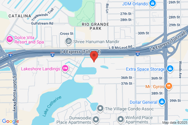 Fields Motorcars Orlando