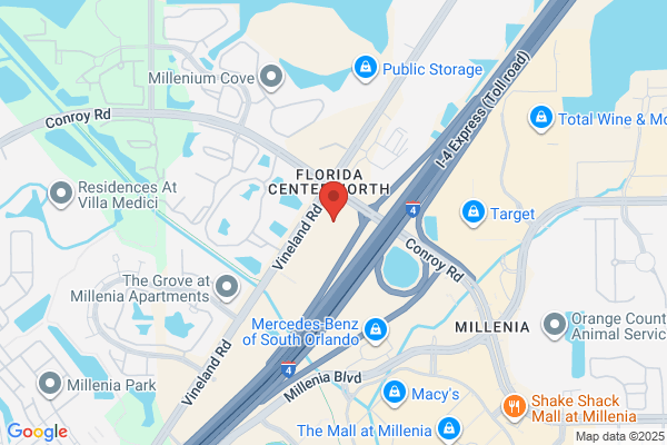 Audi South Orlando
