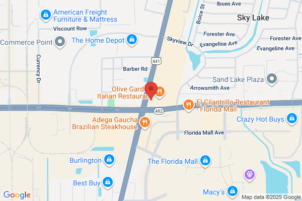 Friends Dealer Center