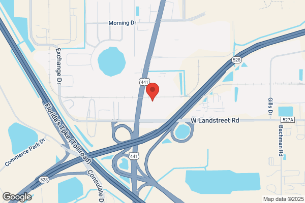 Massey Cadillac - South Orlando