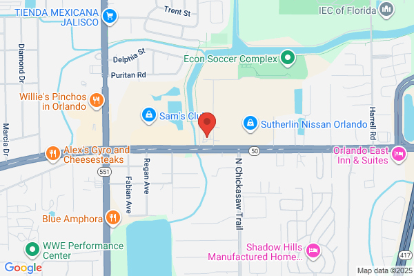 Winter Park Auto Exchange Used Car Dealer