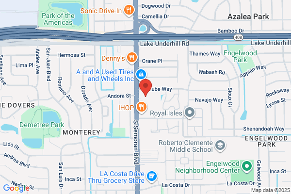 Cheap Car Insurance Orlando