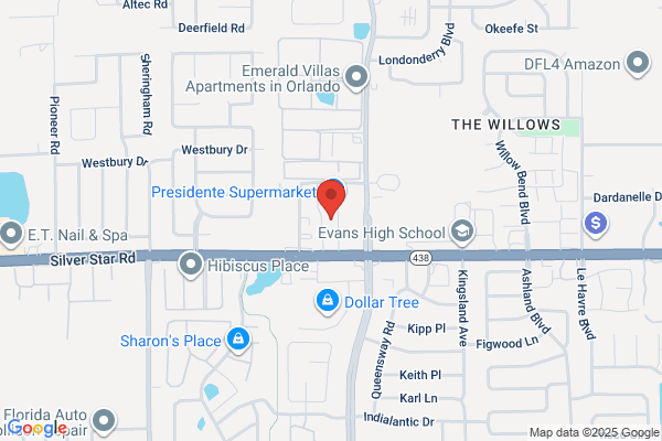 AutoZone Auto Parts