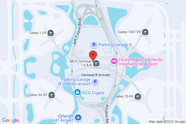 Alamo Rent A Car