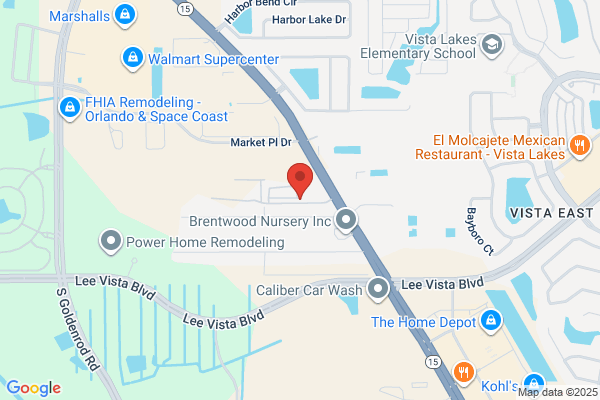Florida Camping Rentals