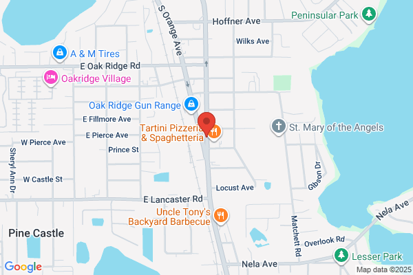 Florida Van Rentals, Inc.