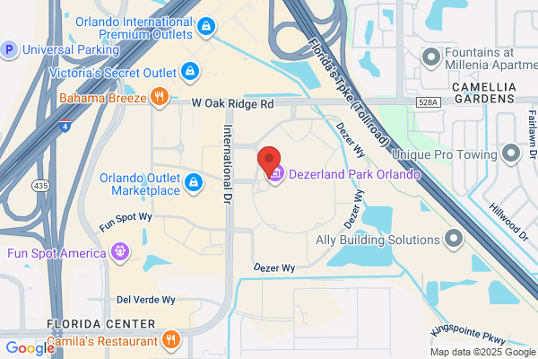Orlando Exotic Car Rentals