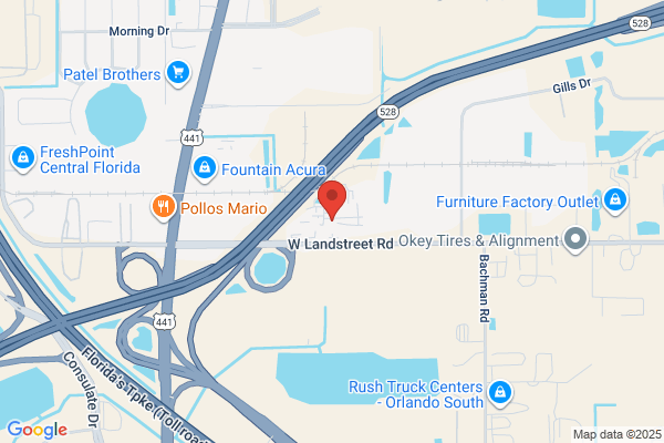 rapid car services