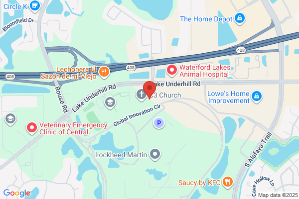Orlando Heart and Vascular Center