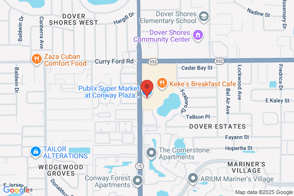 Publix Catering at Conway Plaza Shopping Center