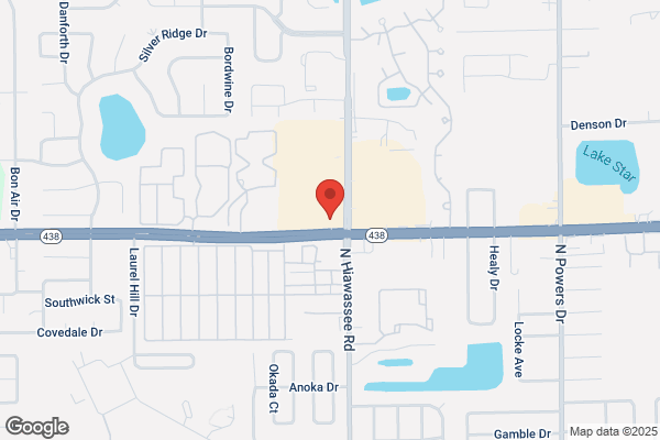 Floriwireless Inc