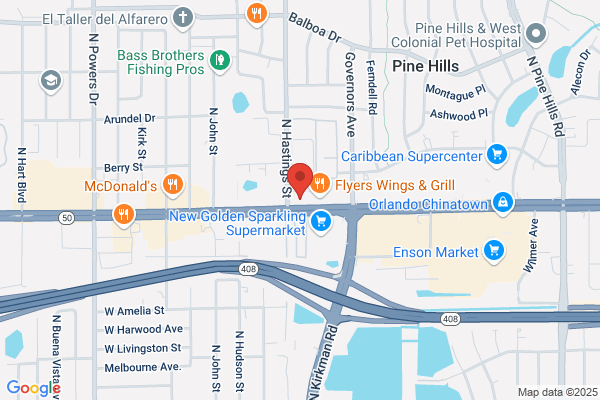 Cricket Wireless Authorized Retailer