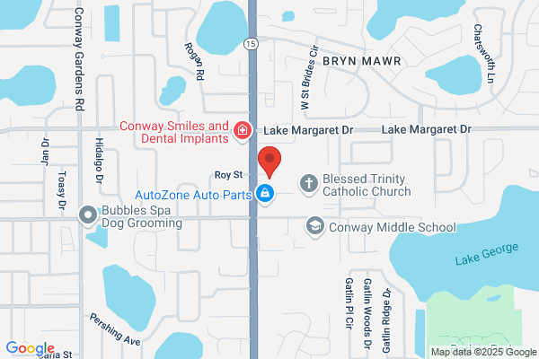 Kiddie Academy of Orlando-Conway