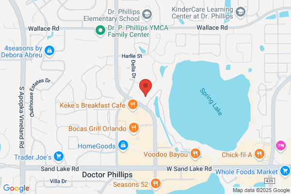 Orlando Health Arnold Palmer Hospital for Children Division of Rheumatology - Spring Lake