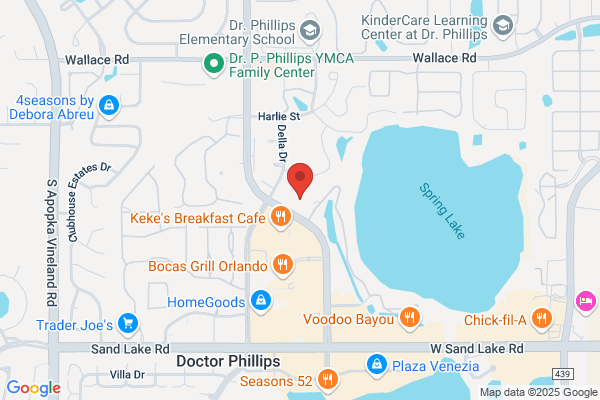 Orlando Health Arnold Palmer Hospital for Children Endocrinology and Diabetes Center - Spring Lake