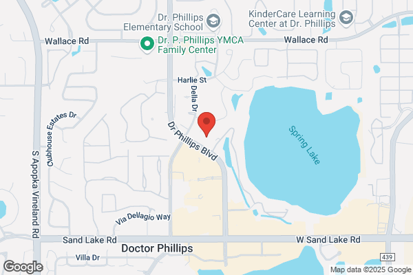 Orlando Health Arnold Palmer Hospital for Children Neurology - Spring Lake