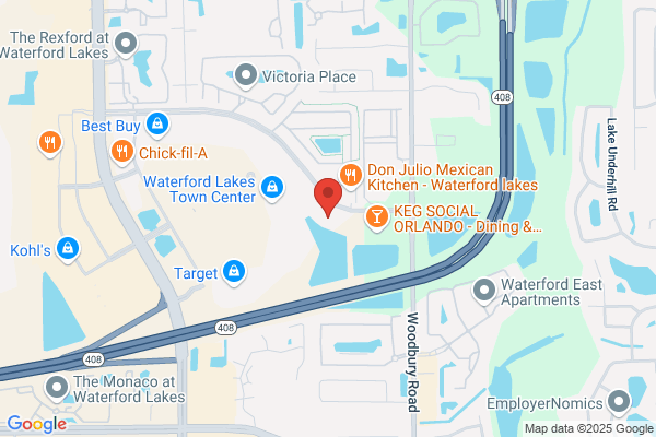 Complete Care Centers Waterford Lakes