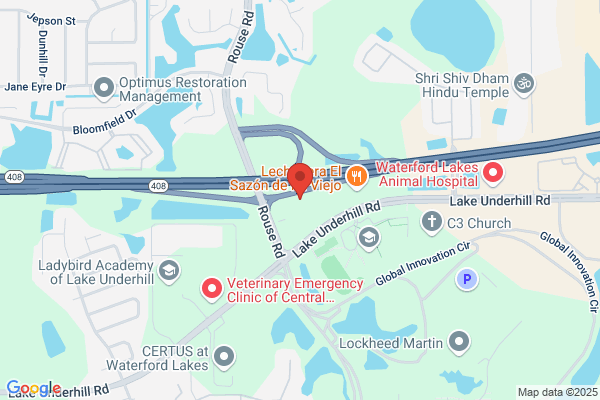 Orlando Spinal Aid Center