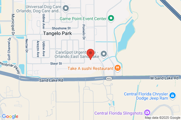 Regenerative Wellness of Orlando LLC