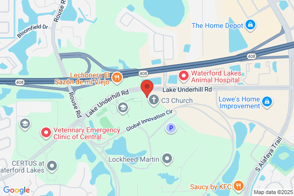 Galls Orlando
