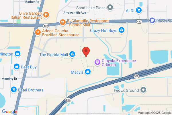 Cariloha Florida Mall