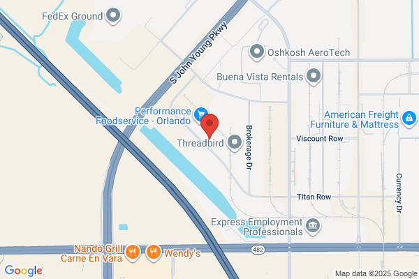Distrivision