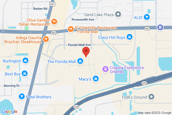 Ron Jon Surf Shop - Florida Mall - CLOSED