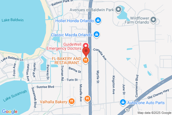 Experimax - East Orlando