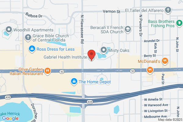 Gabriel Health Institute
