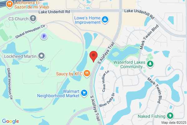 Orlando Dermatology Center